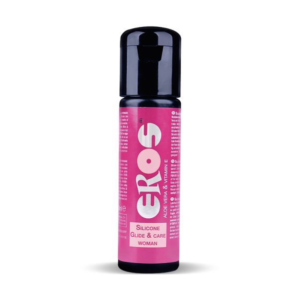 EROS AQUA SENSATIONS AND CARE MULHER 100 ML