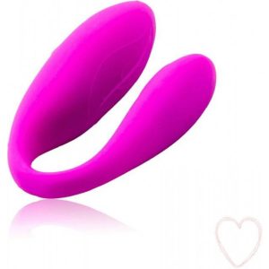 CTYPE PRETTY LOVE FASCINATION MASAJEADOR LILA