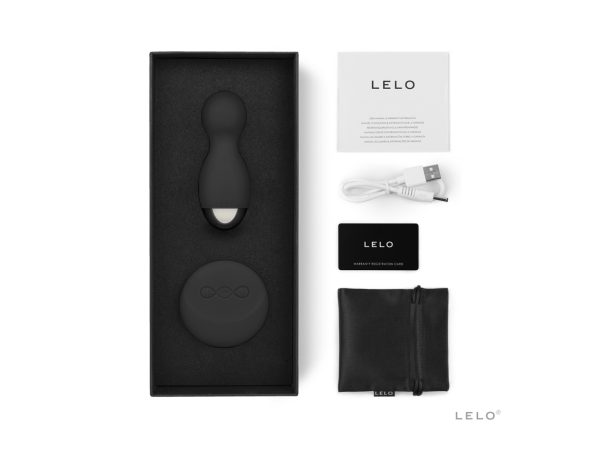 LELO INSIGNIA HULA BALLS PRETO - Image 2