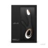 LELO SORAYA WAVE VIBRADOR DE COELHO PROFUNDO PRETO - Image 3