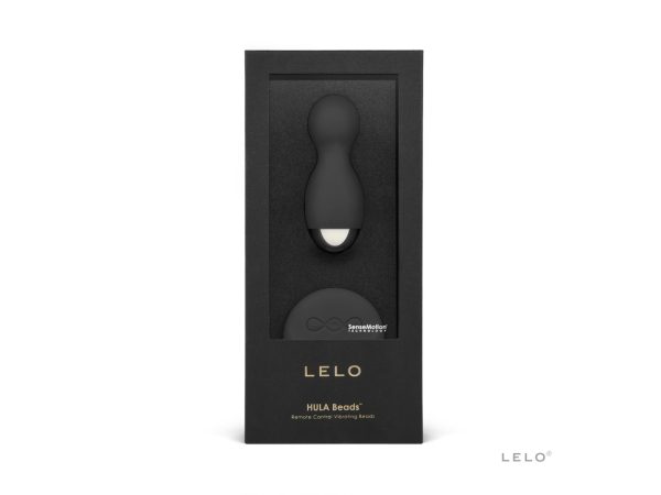 LELO INSIGNIA HULA BALLS PRETO - Image 3