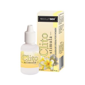 CREME ESTIMULANTE CL TORIS