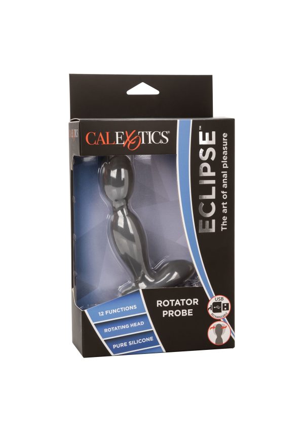 SONDA ROTATORA EXOTICS DA CALIFÓRNIA - Image 2
