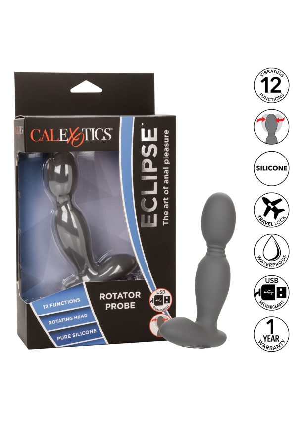 SONDA ROTATORA EXOTICS DA CALIFÓRNIA - Image 3