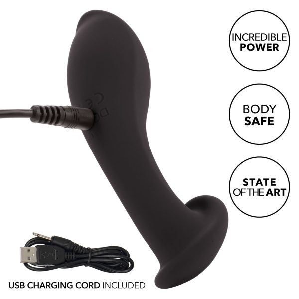 SONDA FLEX DE SILICONE LÍQUIDO CALIFÓRNIA EXOTICS - Image 7