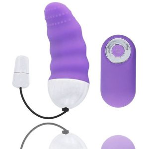 MR BOSS - DENIS EGG CONTROLE REMOTO