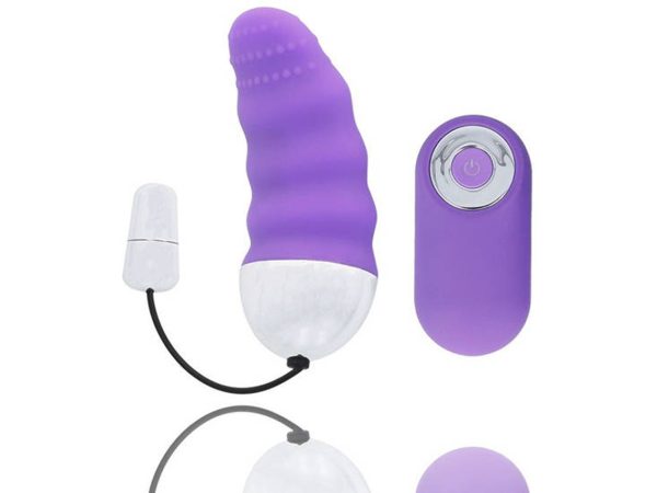 MR BOSS - DENIS EGG CONTROLE REMOTO