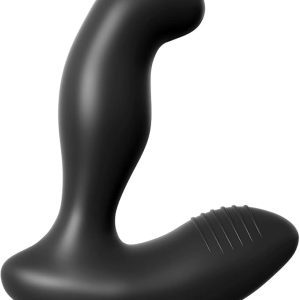 ANAL FANTASY ELITE COLLECTION  - MASSAGER DE PRÓSTATA VIBRADOR ELECTRO STIM