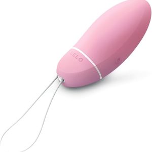 LELO LUNA SMART BEAD PINK