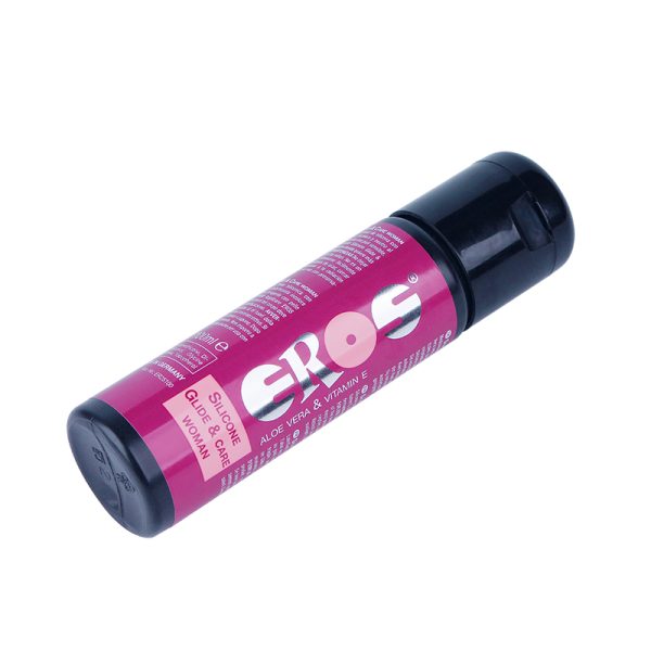 EROS AQUA SENSATIONS AND CARE MULHER 100 ML - Image 2