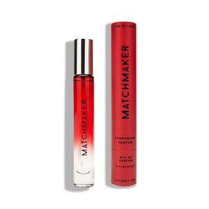 EYE OF LOVE - MATCHMAKER RED DIAMOND LGBTQ PHEROMONE PERFUME ATTRACT HER 10 ML