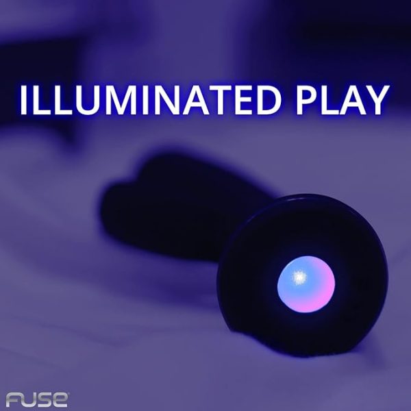 KIIROO OHMIBOD FUSE APP REMOTE CONTROL NEGRO - Image 5