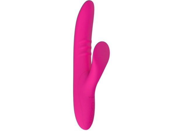 COELHO VIBRADOR NALONE PERI E MODO DE GIRO