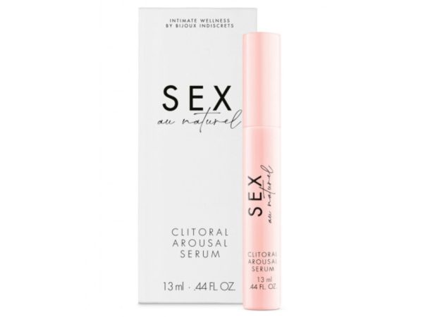 BIJOUX INDISCRETS SERUM CLITORAL AROUSAL