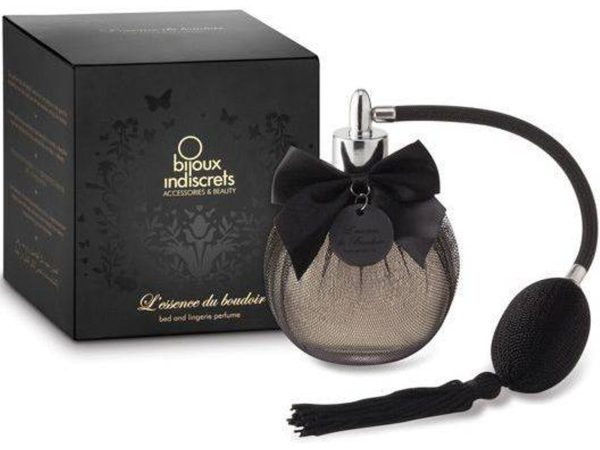 BIJOUX ESSENCE DU BOUDOIR - Image 2