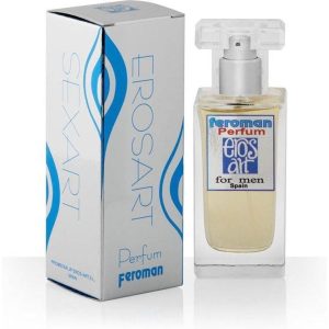 FEROMAN PERFUME FEROMONAS HOMBRE 50 ML