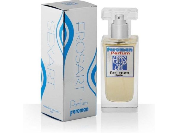 FEROMAN PERFUME FEROMONAS HOMBRE 50 ML