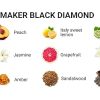 EYE OF LOVE - MATCHMAKER BLACK DIAMOND PHEROMONE PERFUME ATTRACT HIM 10 ML - Image 3
