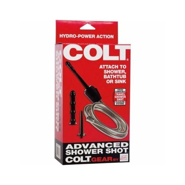 COLT ASVANCED TRAVEL SHOWER SHOT - Image 2