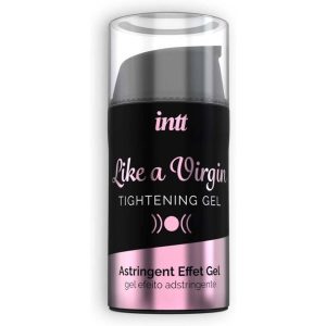 INTT LUBRICANTS - LIKE A VIRGIN INTENSE VAGINAL TIGHTEN GEL