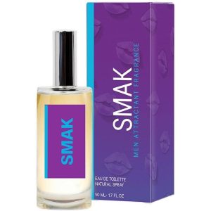 SMAK PHEROMONES PARA ELE 50ML