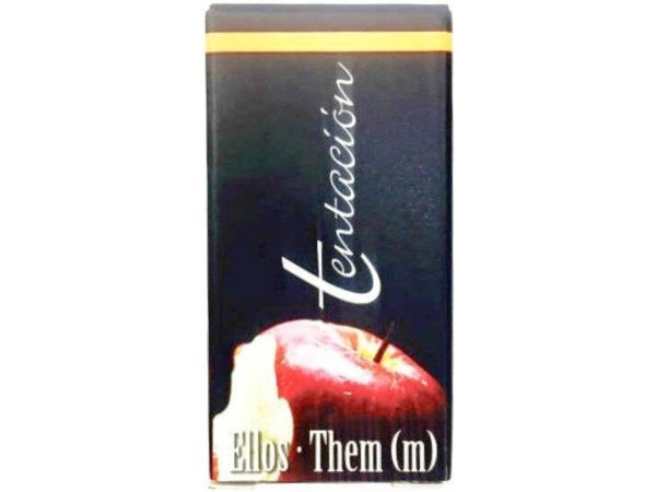 TENTACION ELIXIR DE FEROMONAS GAY
