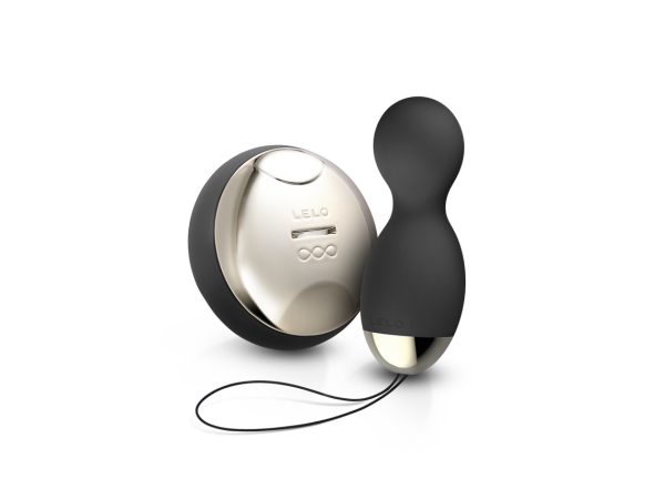 LELO INSIGNIA HULA BALLS PRETO