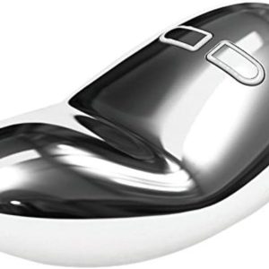 VIBRADOR LELO YVA PRATA