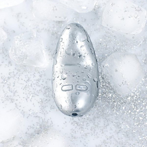 VIBRADOR LELO YVA PRATA - Image 5