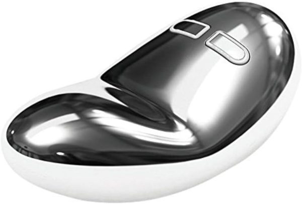VIBRADOR LELO YVA PRATA