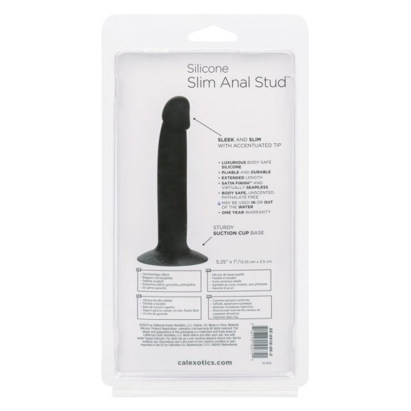 CALIFORNIA EXOTICS SLIM ANAL STUD - Image 9