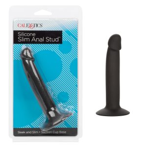 CALIFORNIA EXOTICS SLIM ANAL STUD