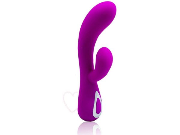 SMART HONEY VIBRADOR  BY PRETTY LOVE