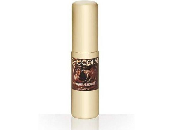 PERFUME CHOCOLATE AFRODISIACO 20CC