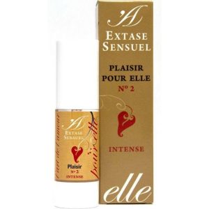 EXTASE SENSUEL PLAISIER POUR ELLE 2