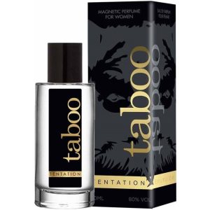 TABOO TENTATION FOR HER 50ML