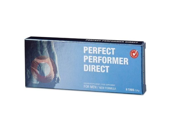 ABAS DE EREÇÃO DIRETA PERFECT PERFORMER