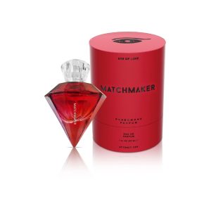 EYE OF LOVE - MATCHMAKER RED DIAMOND LGBTQ PERFUME ATTRACT HER 30 ML