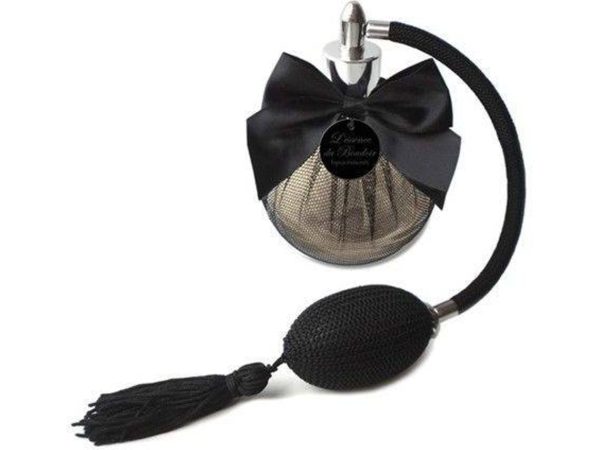 BIJOUX ESSENCE DU BOUDOIR