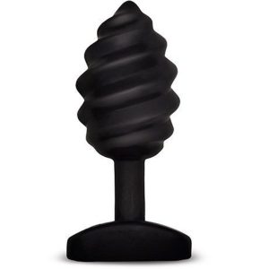 BRINQUEDOS DIVERTIDOS GPLUG TWIST BLACK