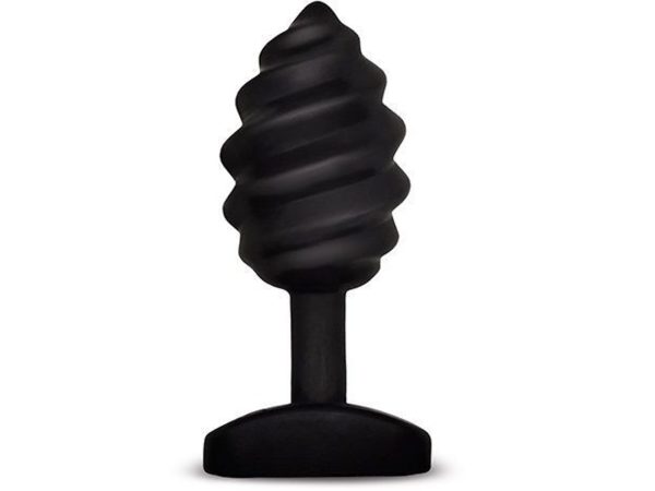 BRINQUEDOS DIVERTIDOS GPLUG TWIST BLACK