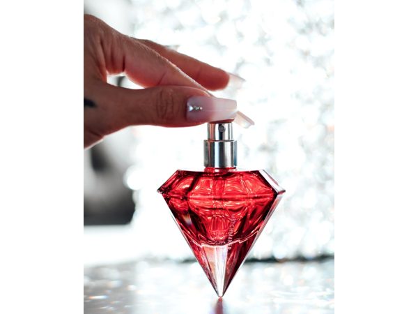EYE OF LOVE - MATCHMAKER RED DIAMOND LGBTQ PERFUME ATTRACT HER 30 ML - Image 3