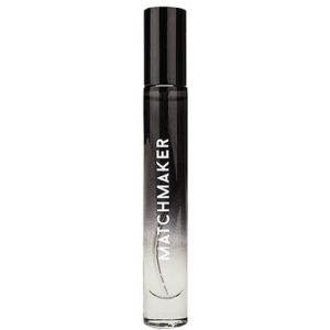 EYE OF LOVE - MATCHMAKER BLACK DIAMOND PHEROMONE PERFUME ATTRACT HER 10 ML