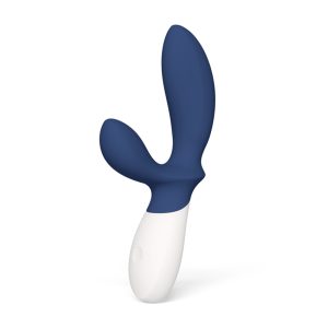 LELO LOKI WAVE 2 MASSAGER DE PRÓSTATA - BASE AZUL