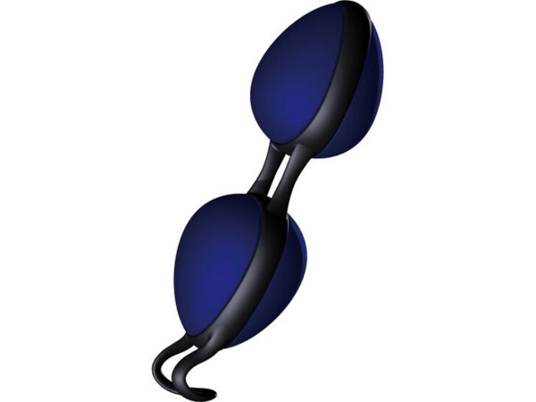 SEGREDO DE JOYBALLS PRETO E AZUL
