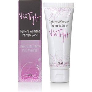 VIATIGHT GEL ESTRECHANTE ÍNTIMO PARA MUJERES