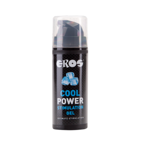 GEL DE ESTIMULAO EROS POWER LINE - POWER