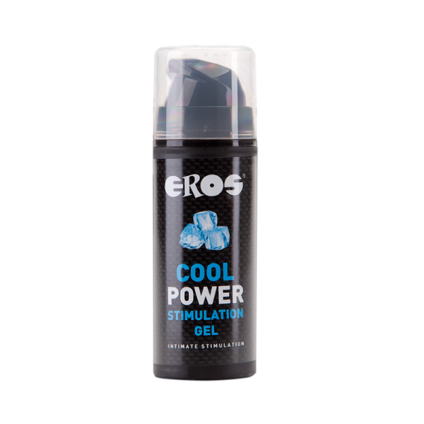 GEL DE ESTIMULAO EROS POWER LINE - POWER