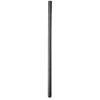 TUDO PRETO - SONDA URETRA DE SILICONE DE 10 MM