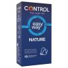 CONTROLE NATUREZA EASY WAY 10 UNIDADES